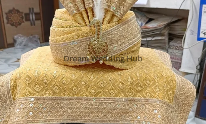 Ashirwad Garments